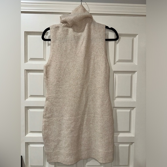 NWT Sweater Dress - Picture 5 of 5